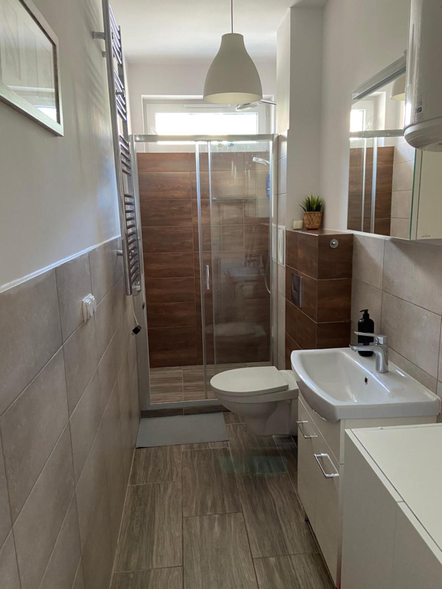 Apartament Srodmiejski Гданьск Экстерьер фото